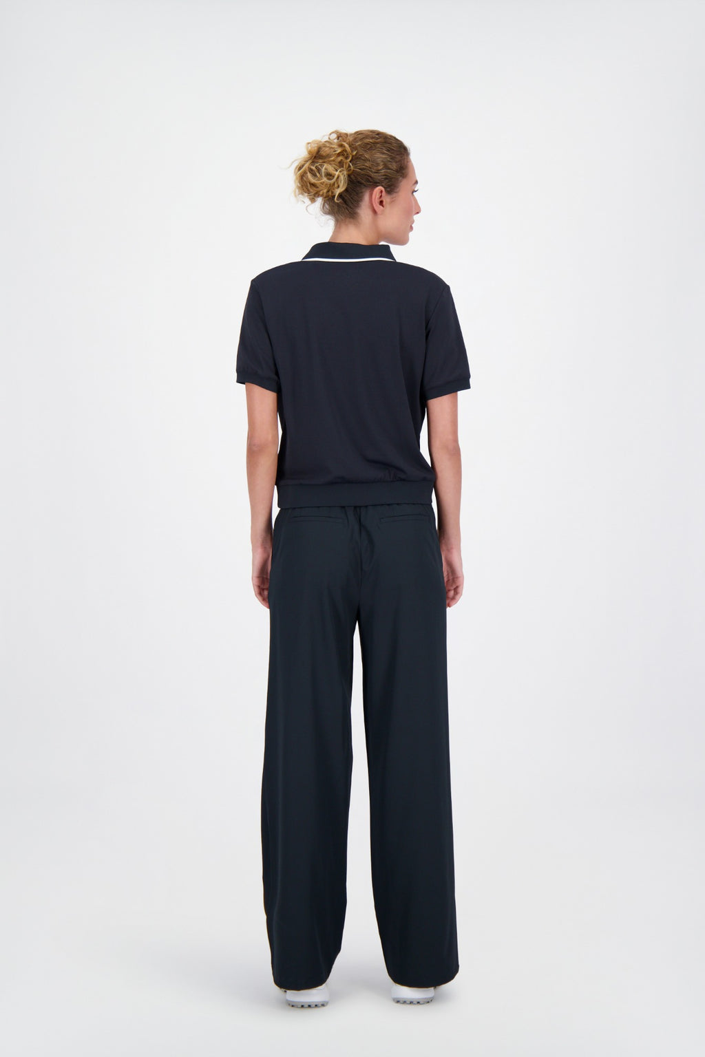 Airforce Harper Performance Polo