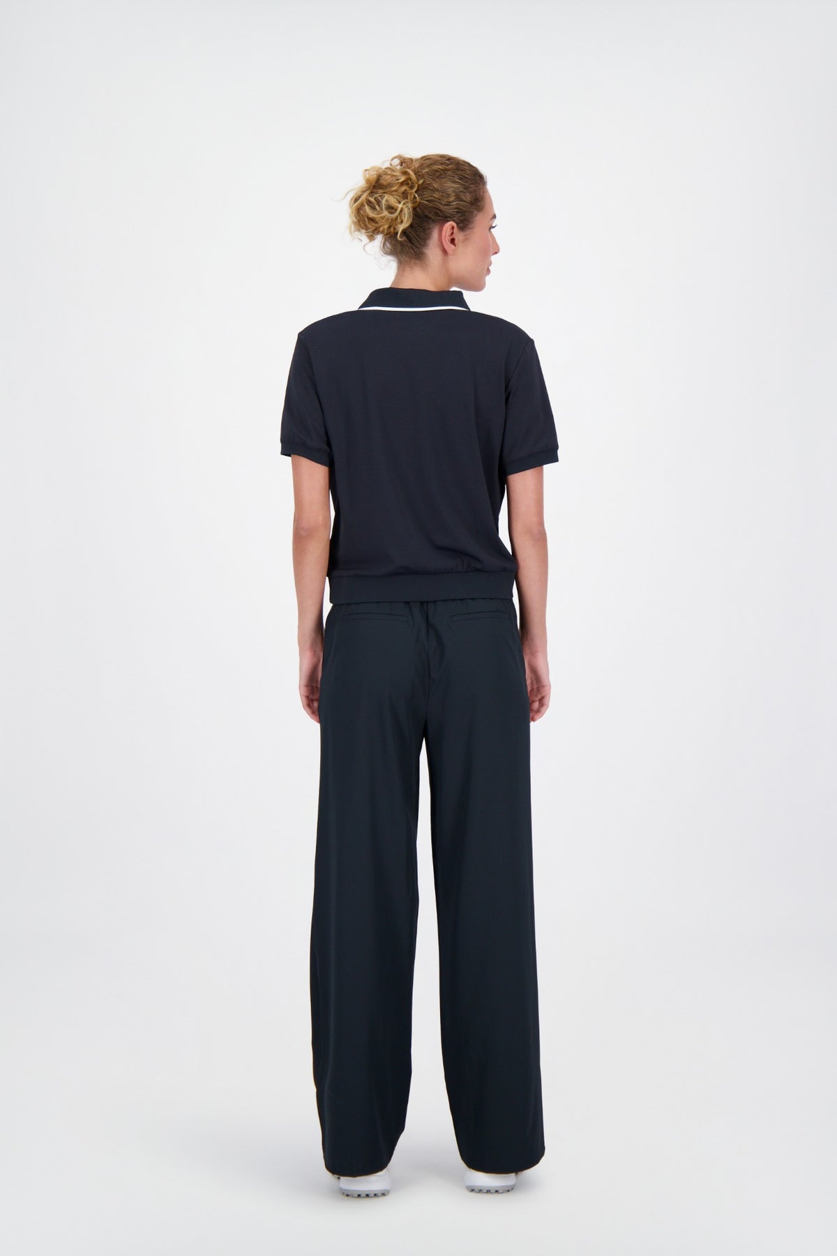 Airforce Harper Performance Polo