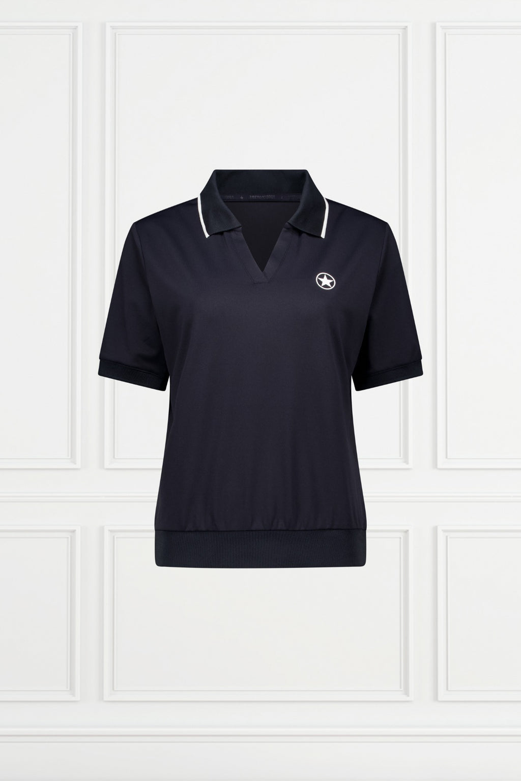 Airforce Harper Performance Polo