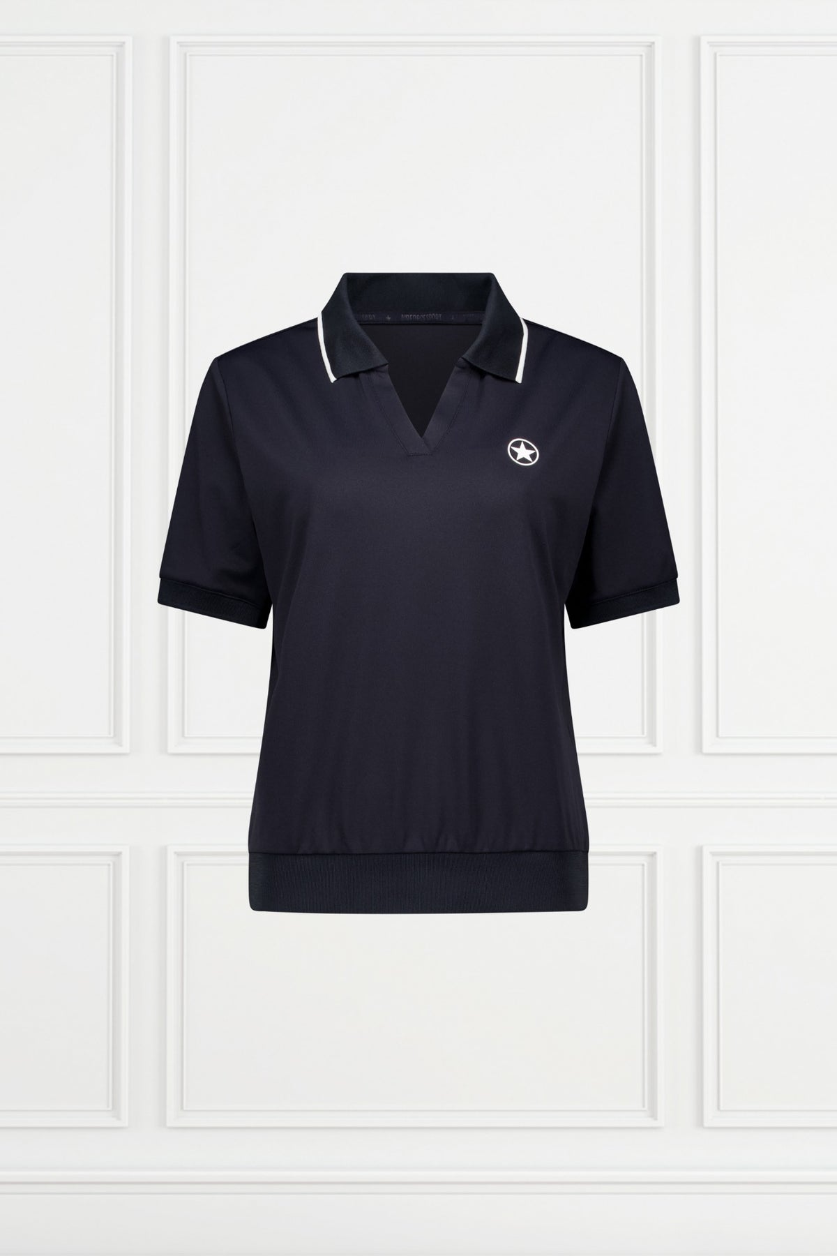 Airforce Harper Performance Polo