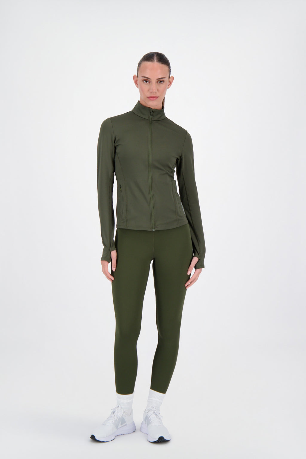 Airforce Flex Core Vest