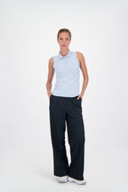 Airforce Wideleg Golfpants