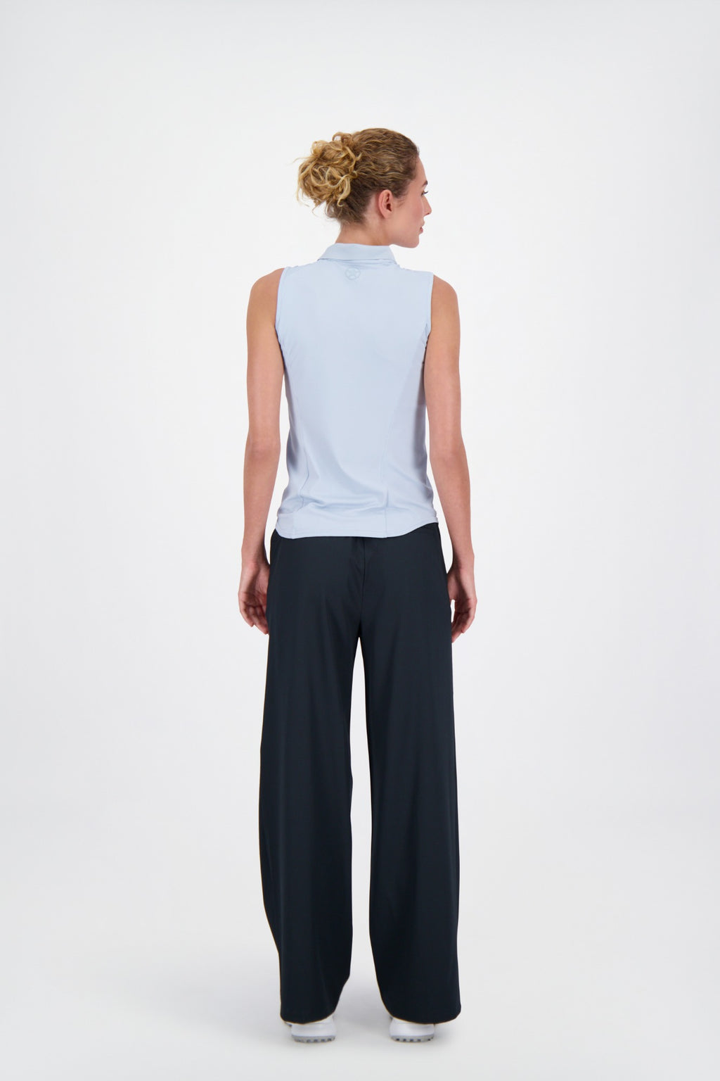 Airforce Wideleg Golfpants