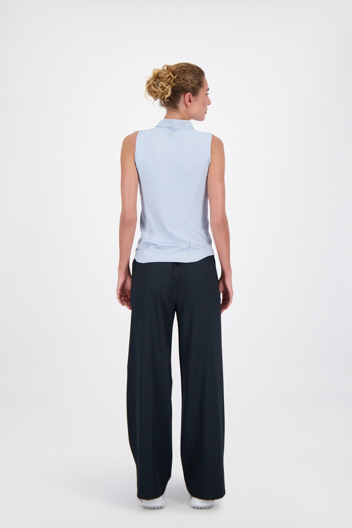 Airforce Wideleg Golfpants