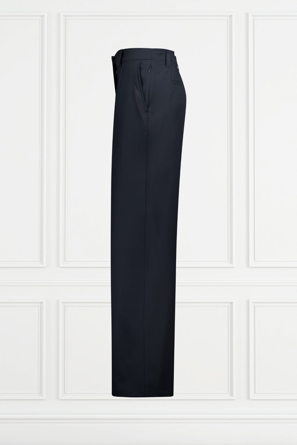 Airforce Wideleg Golfpants