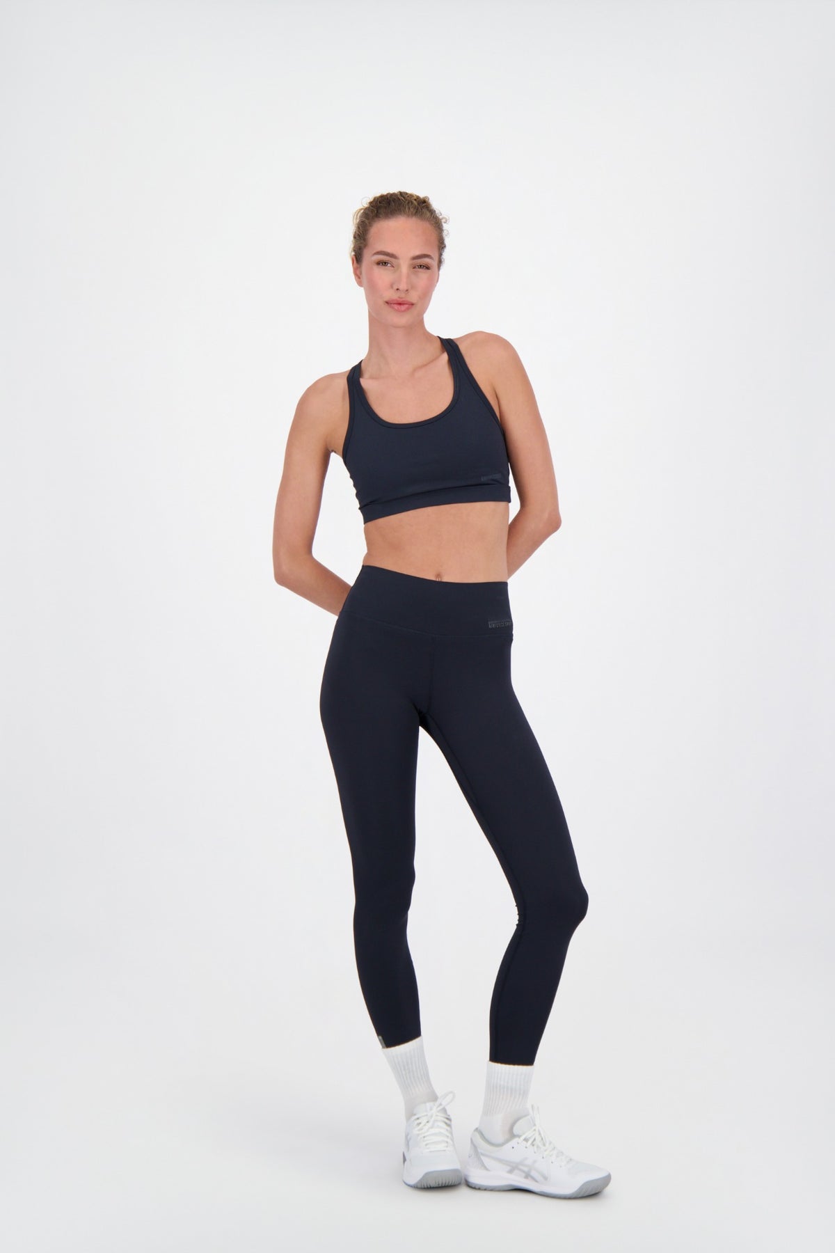 Airforce Avery Sports Bra