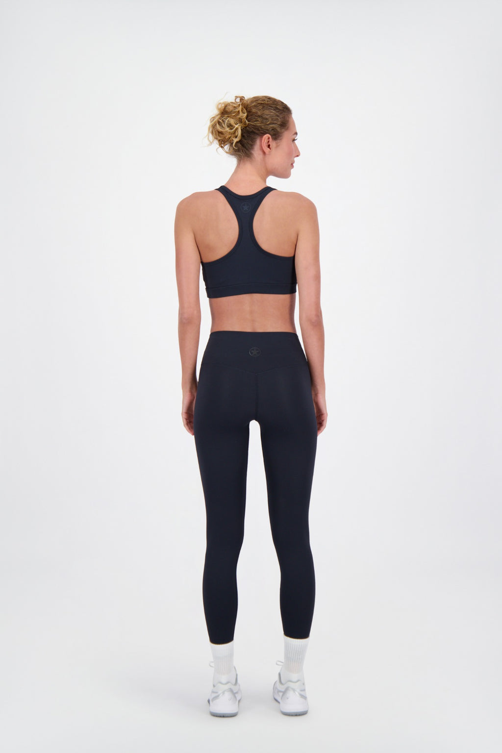 Airforce Avery Sports Bra