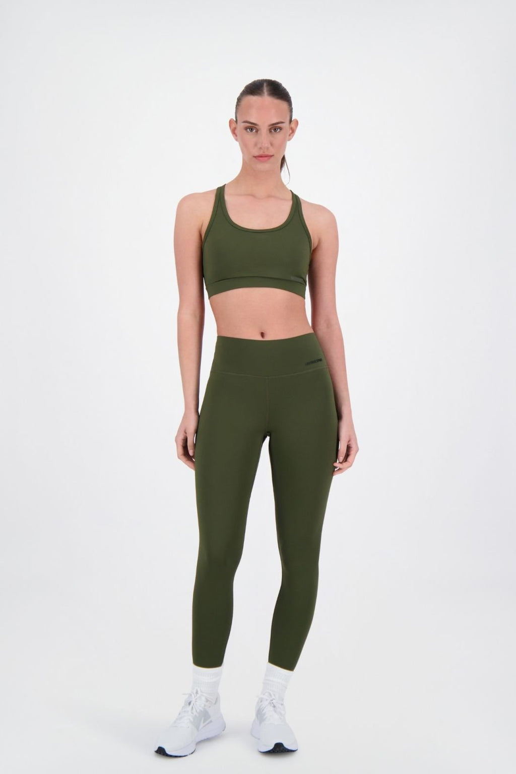 Butter Feel Sport Legging