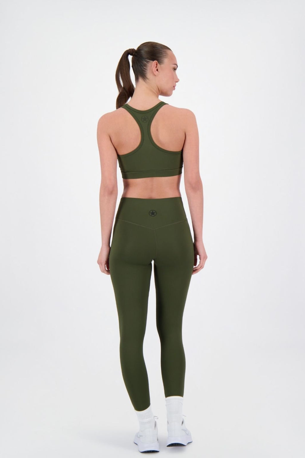 Butter Feel Sport Legging