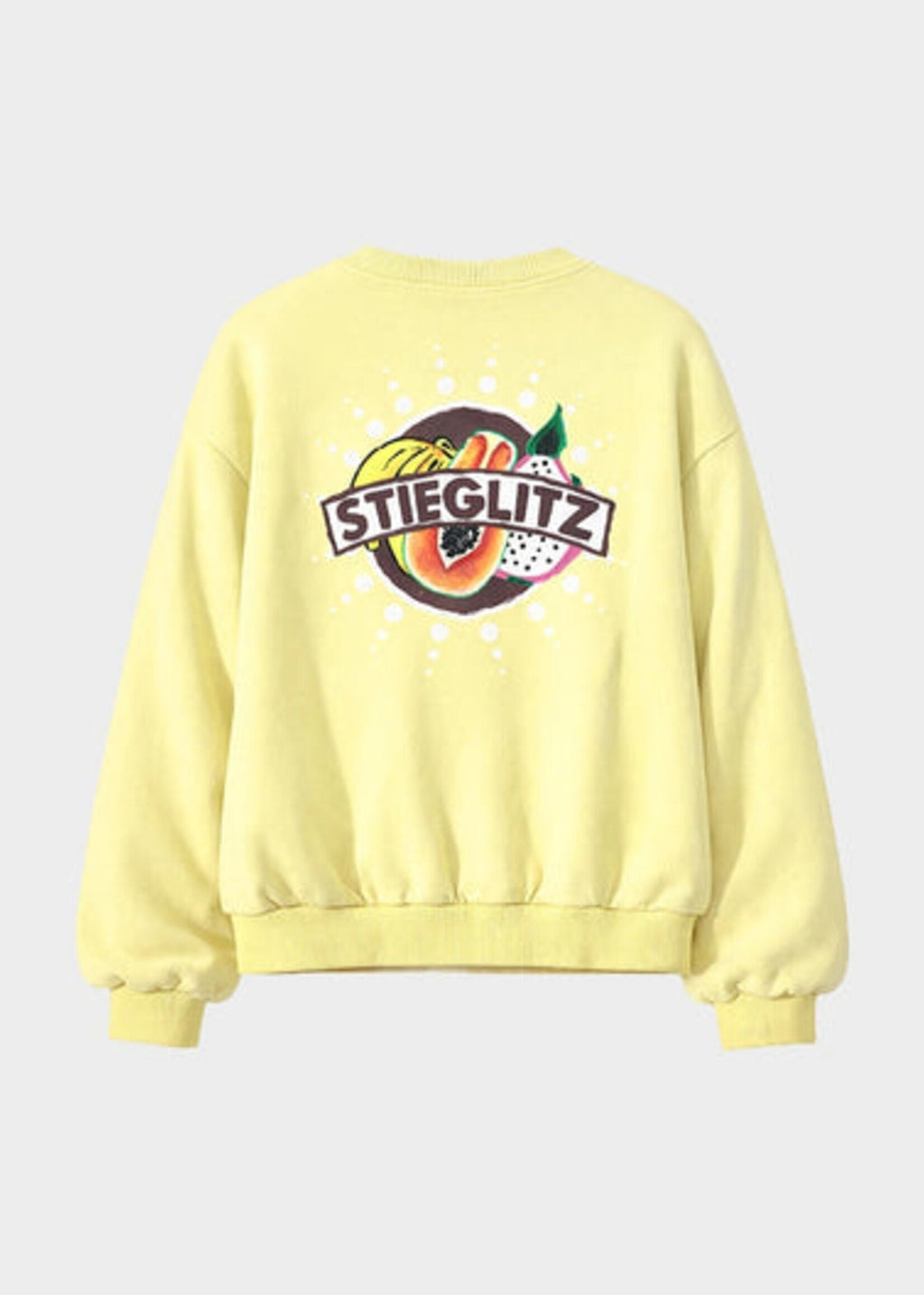 Cindy Oversized Sweater