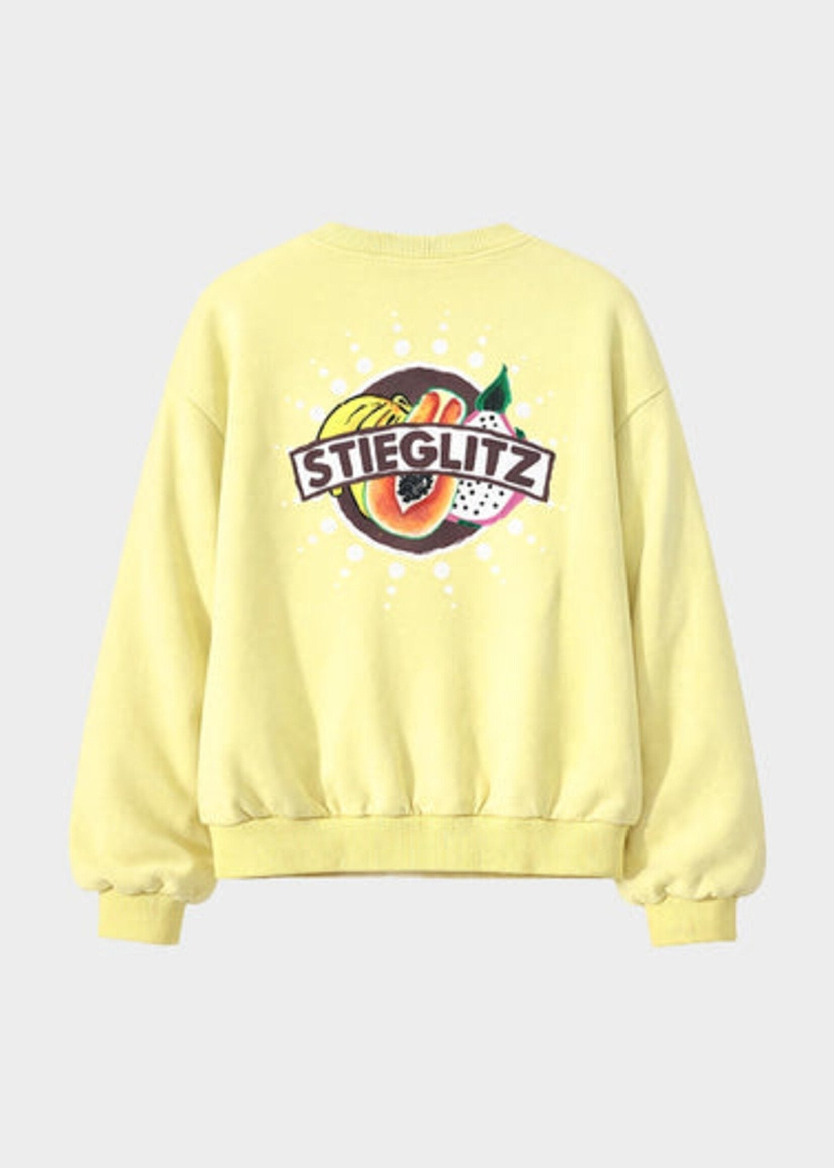 Cindy Oversized Sweater