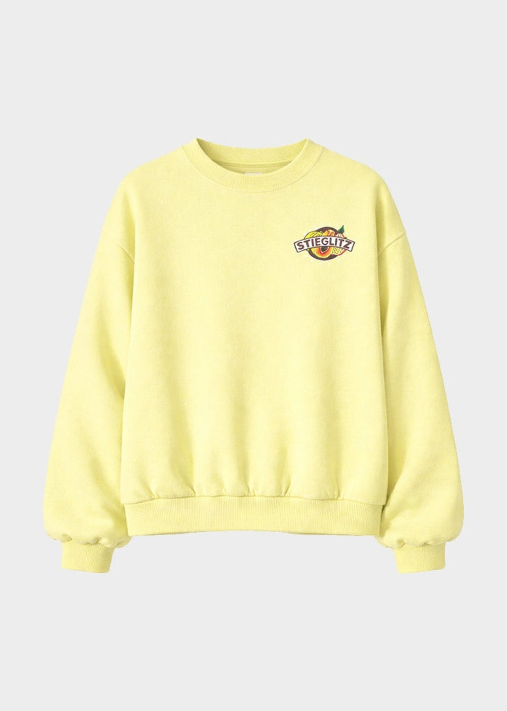 Cindy Oversized Sweater