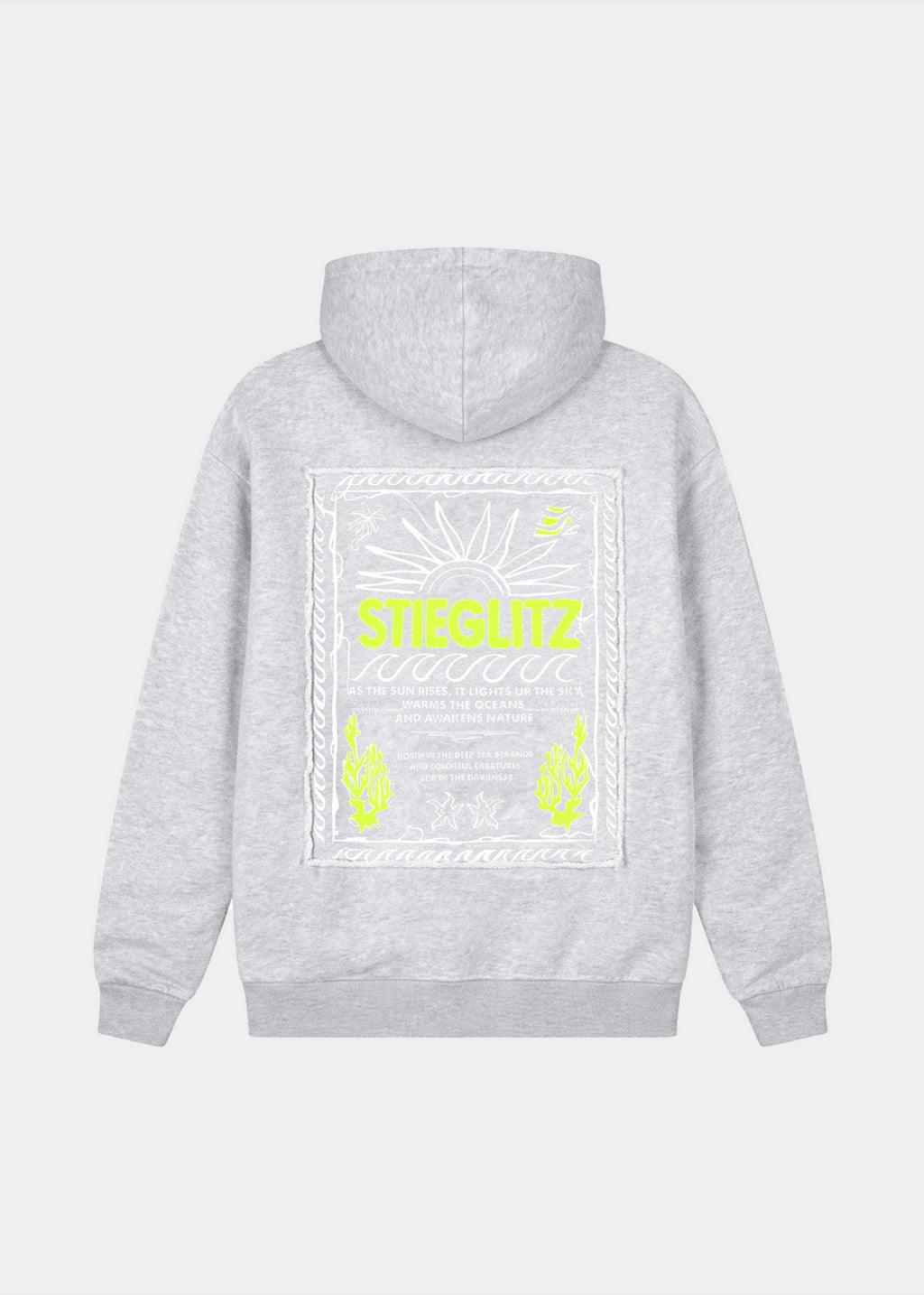 Guga Hoodie