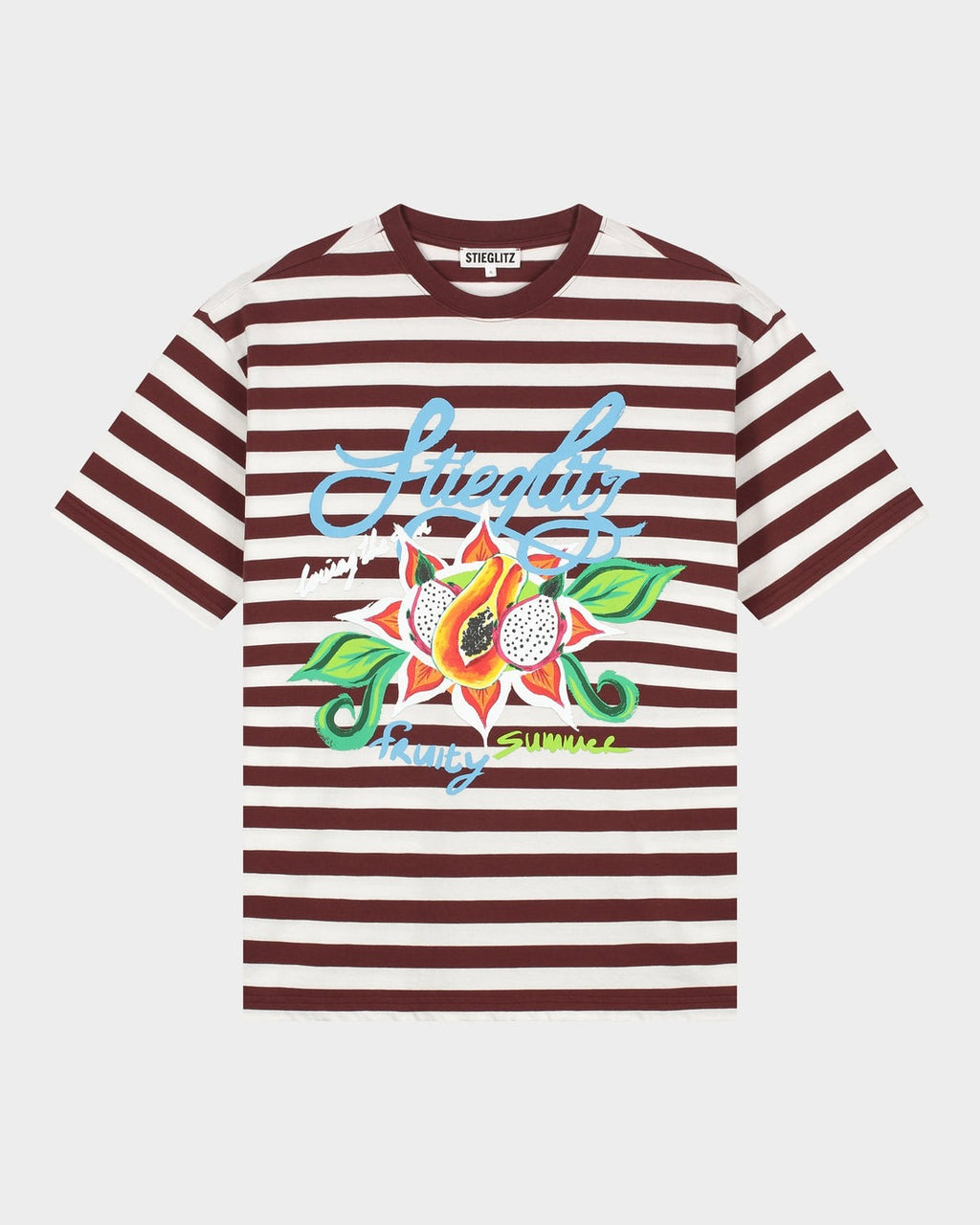 Jovita Oversized T-shirt