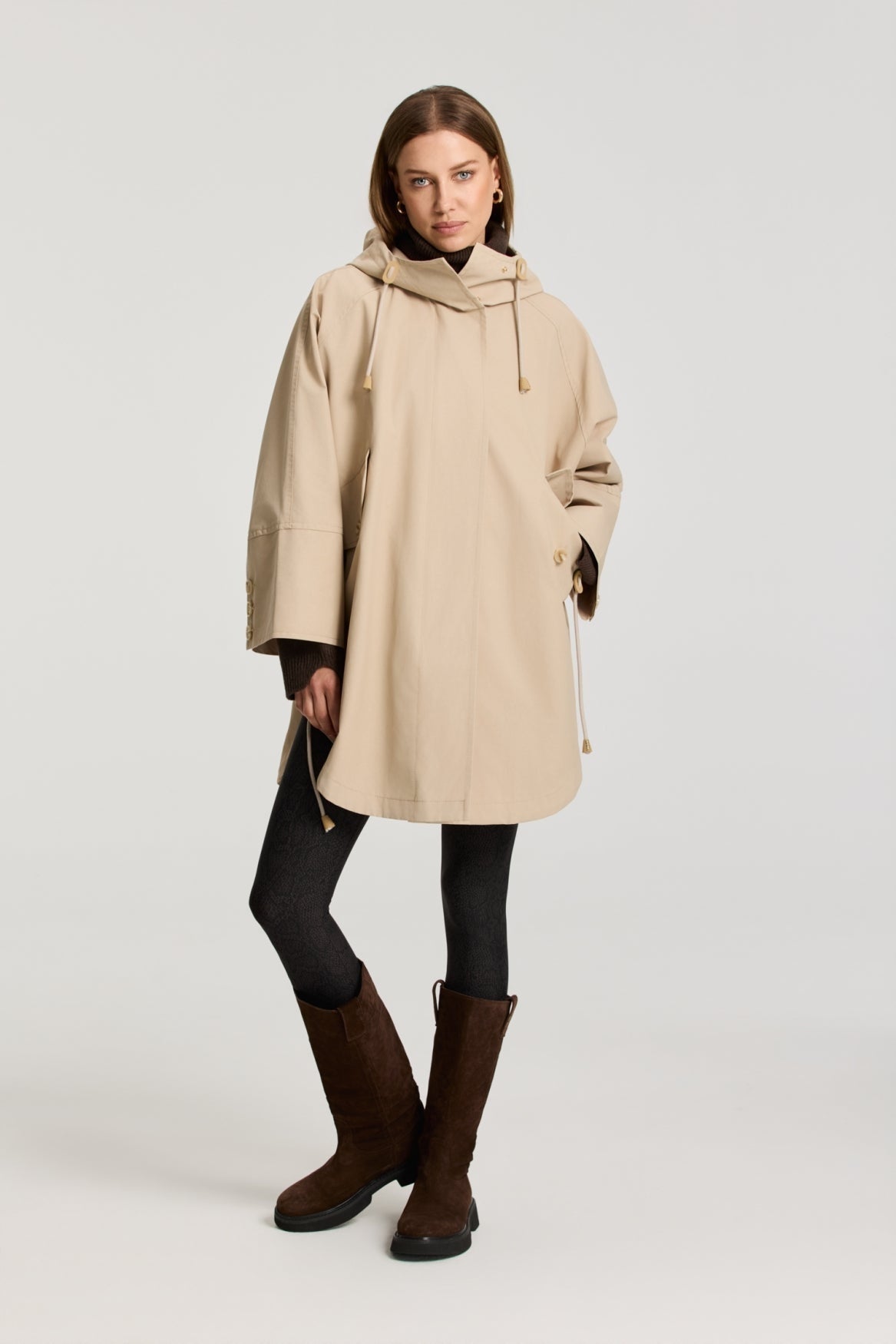 Courtney Trench