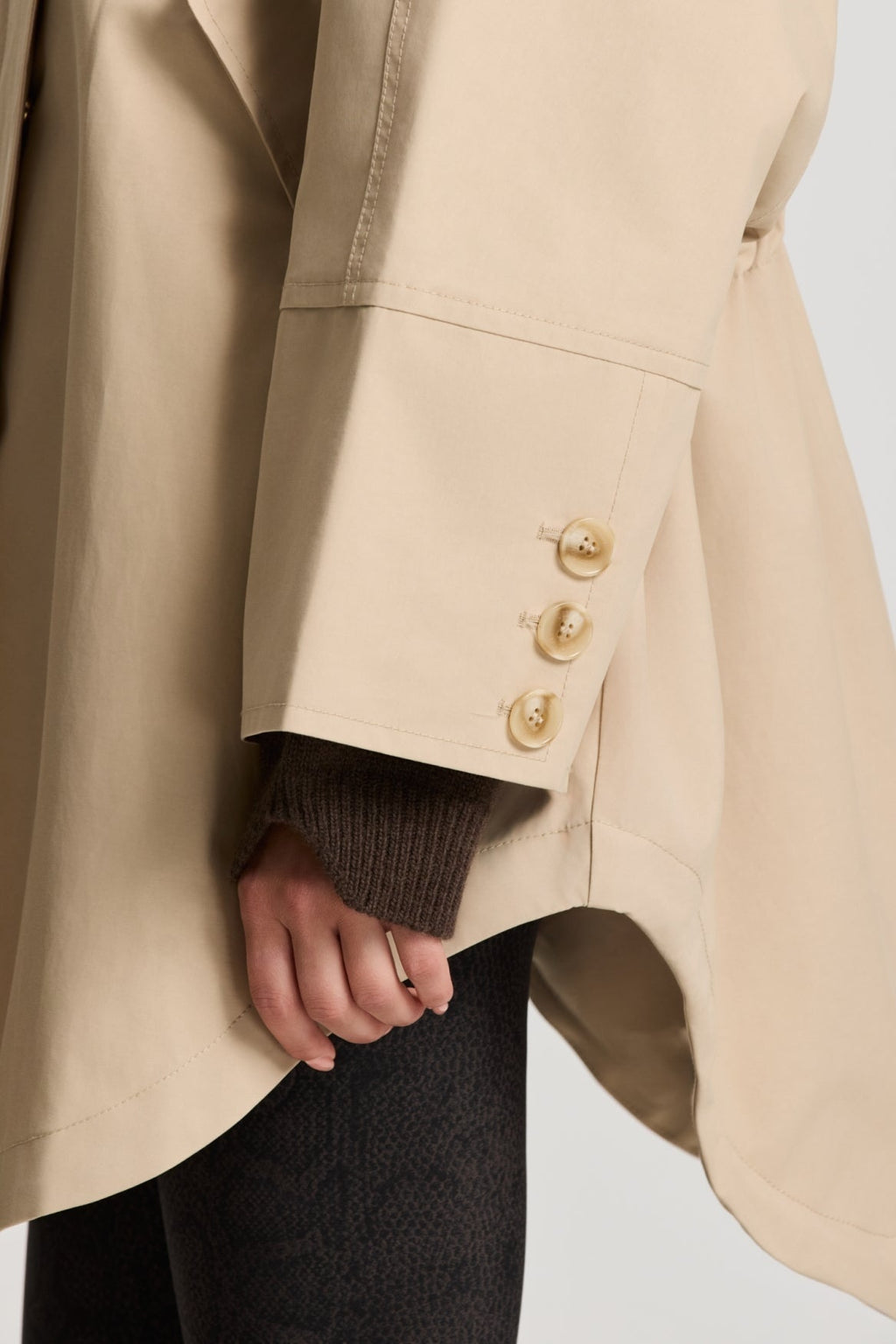 Courtney Trench