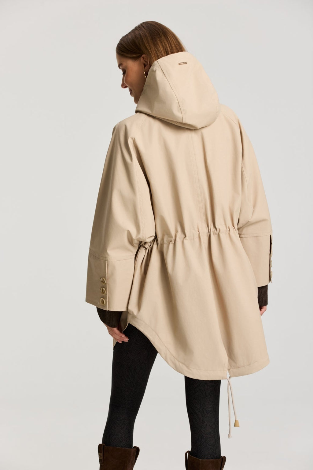 Courtney Trench